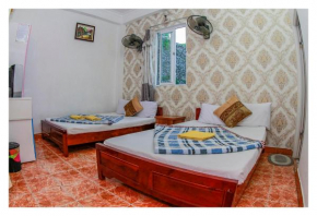 Cat Ba Hostel
